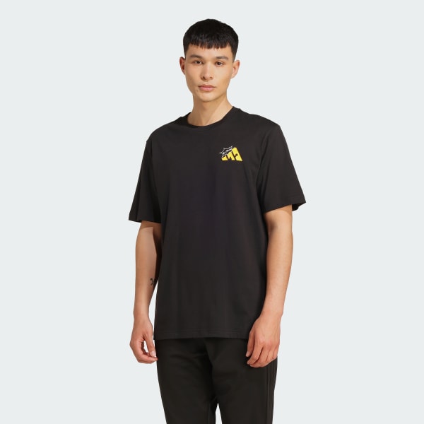 ■adidas■Originals diner グラフィック Tシャツ adidas tシャツ デイ グラフィックTシャツ / アディダス