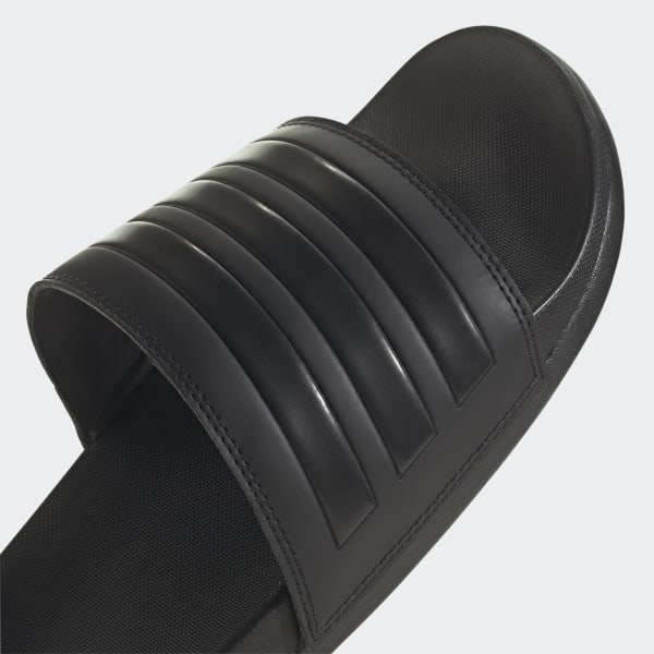 Memory foam slides best sale adidas