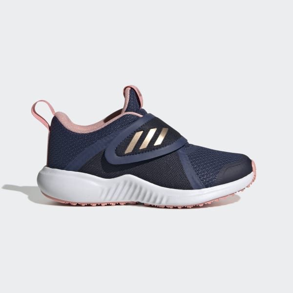 adidas FortaRun X Shoes - Blue | adidas 