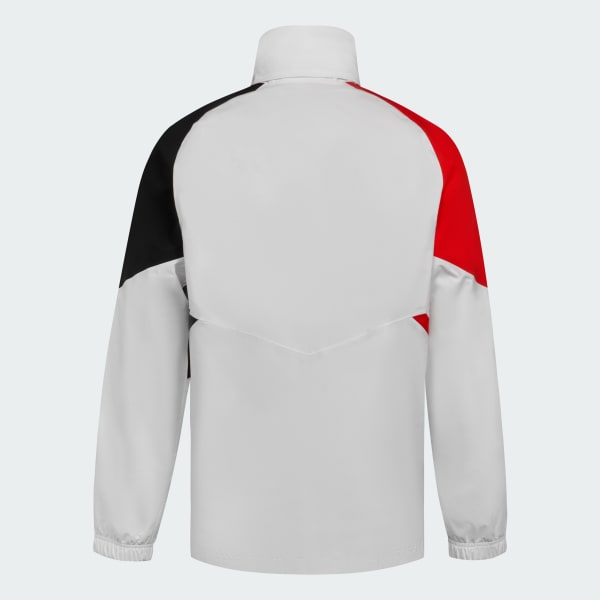 Campera lluvia river on sale