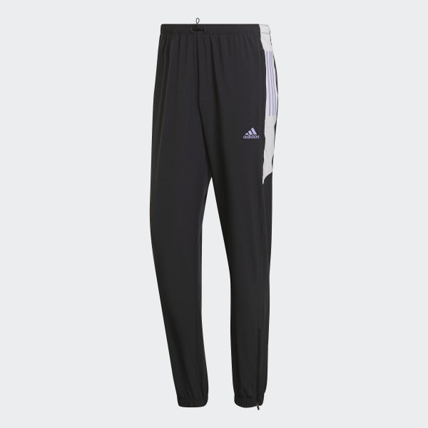 Preto Calça Aeroready Training ENM87