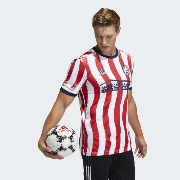 Special Edition adidas Americana Pre-Match Tops