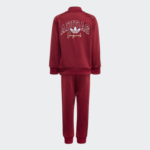 Adidas originals radkin fleece joggers junior hotsell