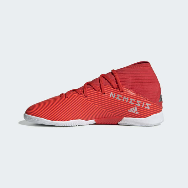 adidas Nemeziz 19.3 Indoor Red adidas Malaysia