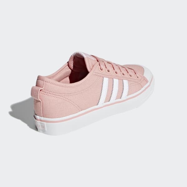 adidas nizza roze adidas nizza roze