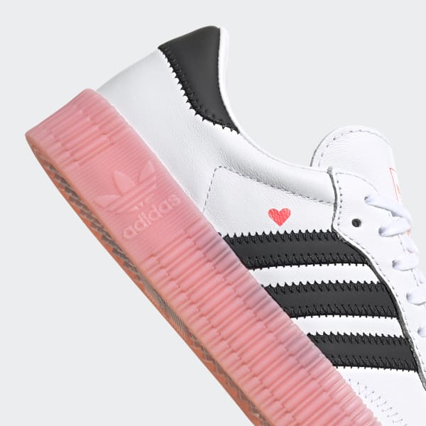 SAMBAROSE Schoenen