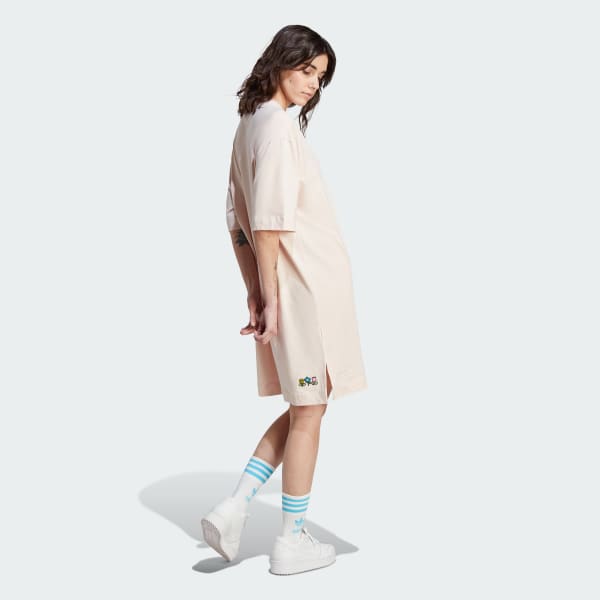 adidas Originals x Hello Kitty Tee Dress