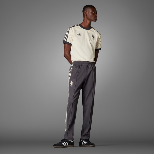 Μαύρο Juventus Originals Track Pants