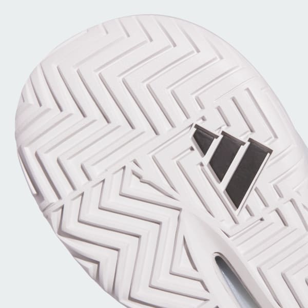 adidas Adizero Cybersonic 2 Tennis Shoes - Black | Free