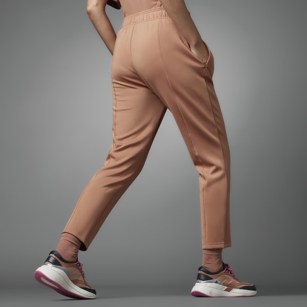 Brown Collective Power Extra Slim Tracksuit Bottoms