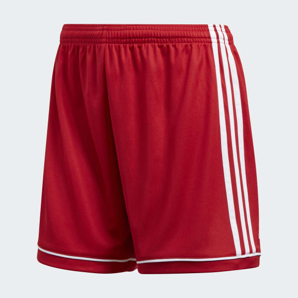 adidas women's squadra 17 soccer shorts