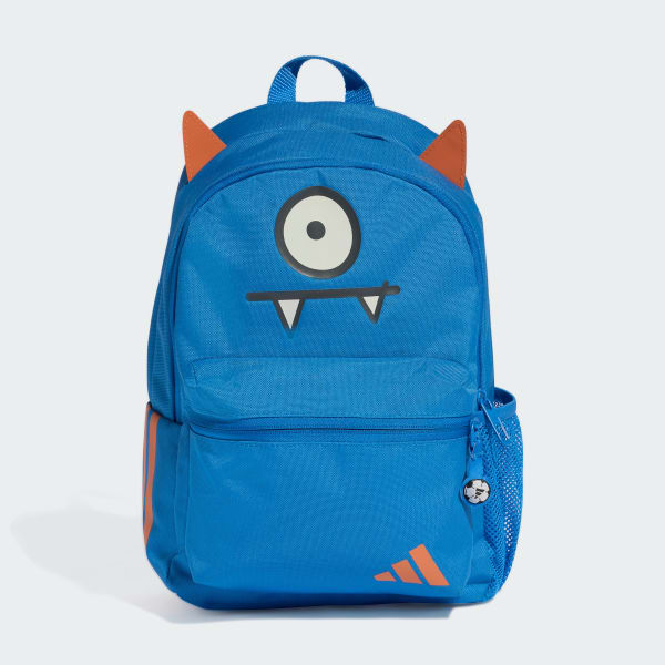 Blue LITTLE KIDS TIRO_NSTER BACKPACK SMALL