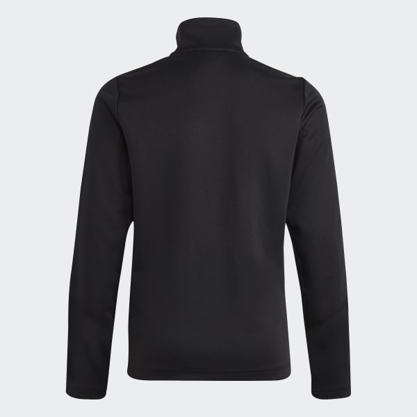 Schwarz Messi Training Top
