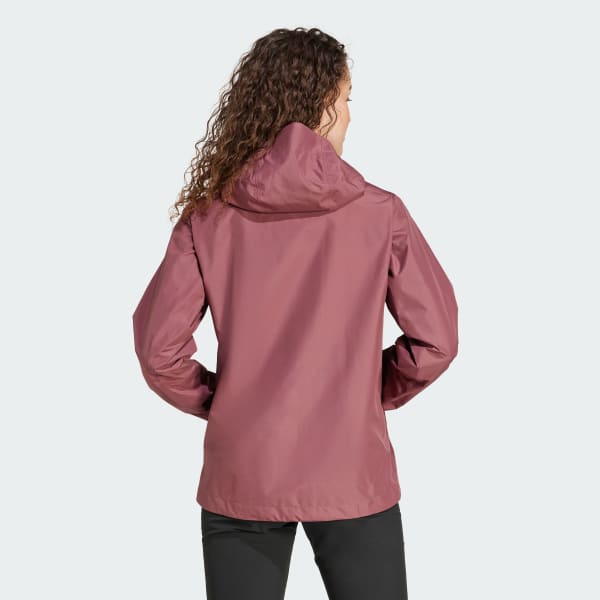 Bordo Casaco Impermeável de 2,5 Camadas Multi TERREX