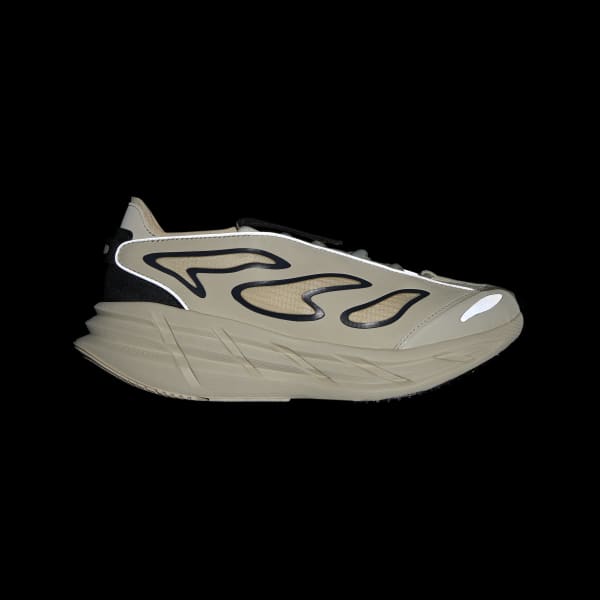 Beige adidas by Stella McCartney Adistar