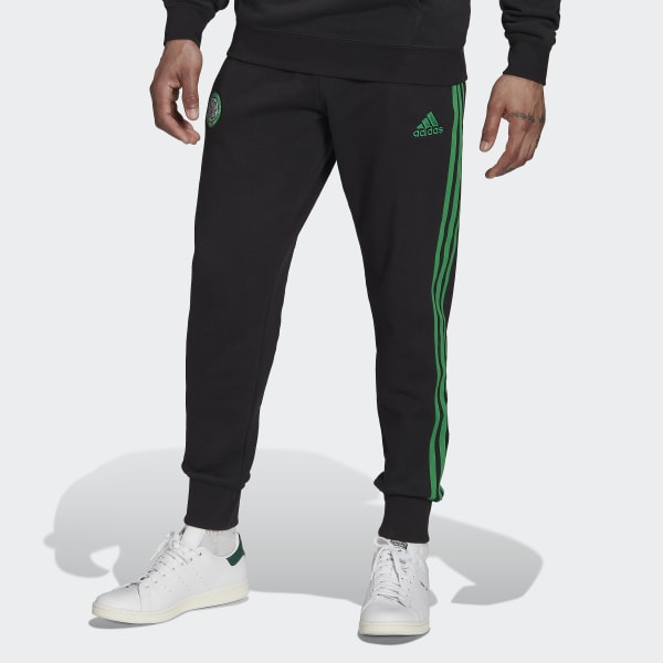 nauwelijks Vervolgen vergiftigen adidas Celtic FC Tiro 21 Joggingbroek - Zwart | adidas Officiële Shop
