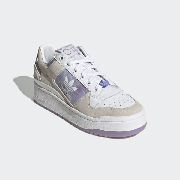 adidas forum bold violet tone