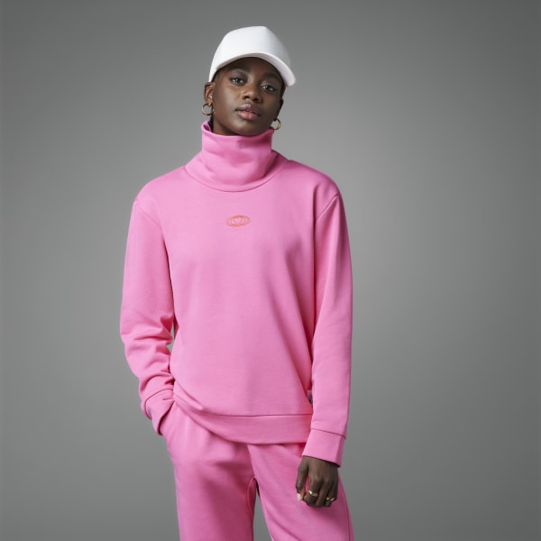 Rosado Polera Valentine's Day