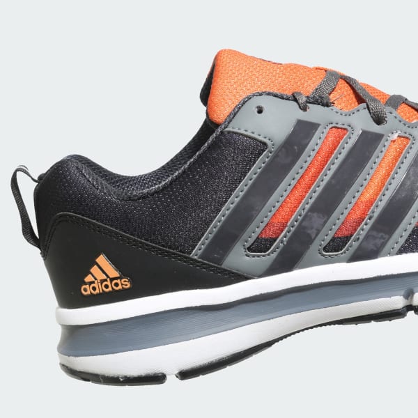 adidas ADI QUEST 1.0 SHOES Black adidas India