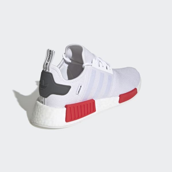 NMD_R1 - White | Men's Lifestyle |