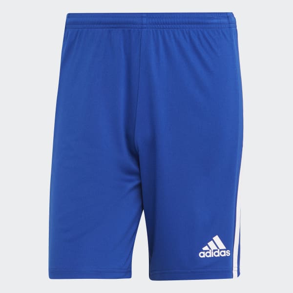 Blue Squadra 21 Shorts 23055