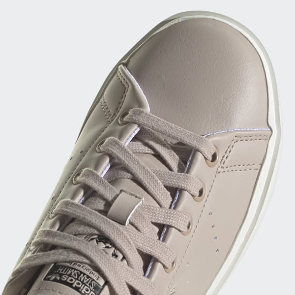 Adidas baskets stan store smith heel patch