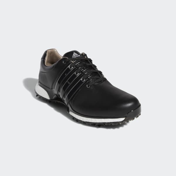 adidas Tour360 XT Wide Shoes - Black 