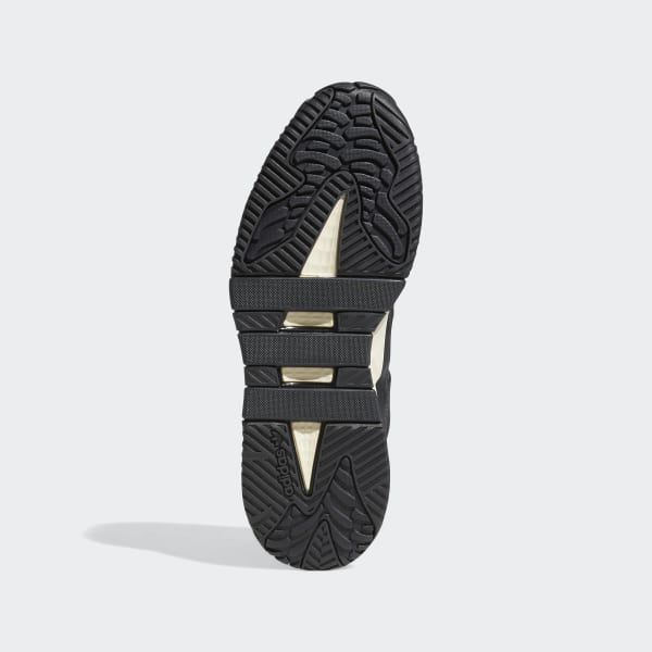 Grau Niteball Schuh
