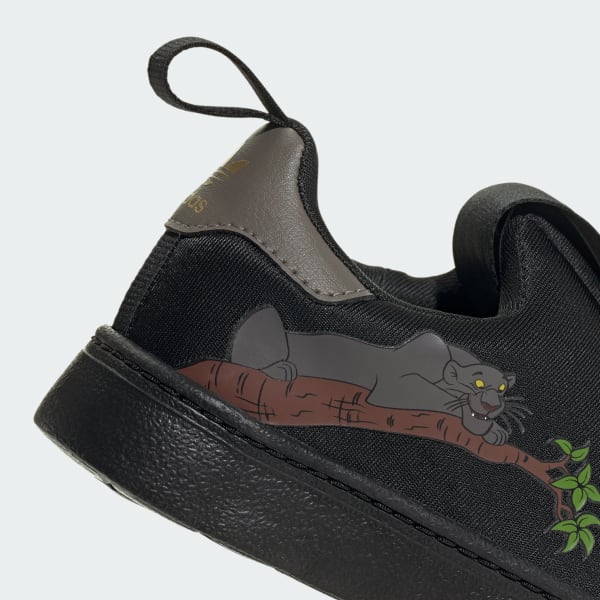 adidas Chaussure adidas x Disney Jungle Book Superstar 360 Enfants noir adidas Canada