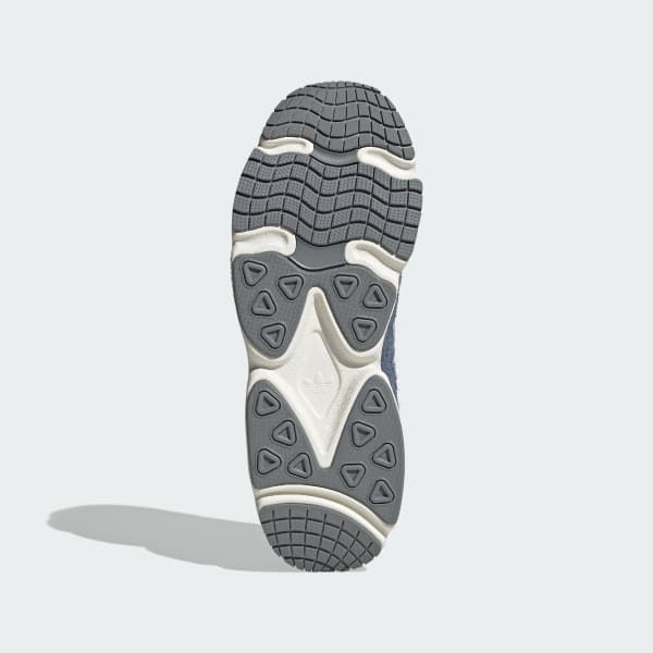 Azul Zapatillas OZMILLEN