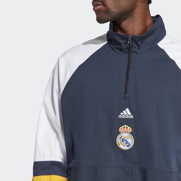 Adidas Real Madrid Icon Shirt