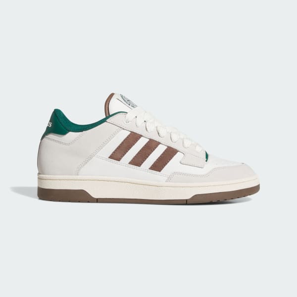 adidas Rapid Court Low Shoes White adidas Philippines