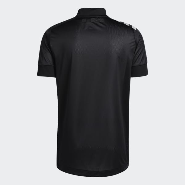 Noir Maillot MLS All-Star 20/21 Authentique