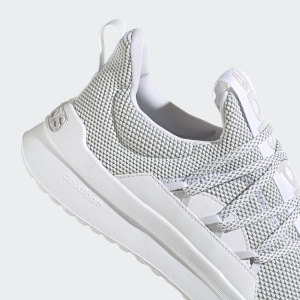 adidas Lite Racer Adapt 5.0 White adidas UK