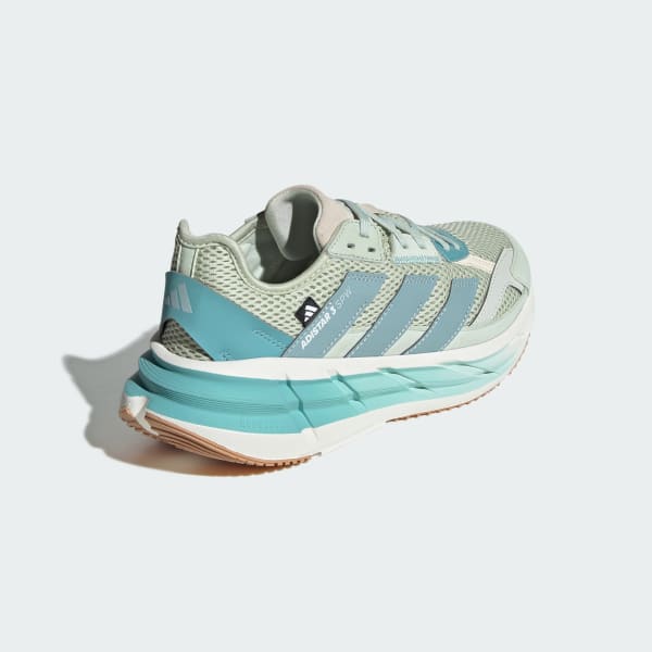 adidas Adistar 3 Sportswear Shoes - Green | Free Shipping