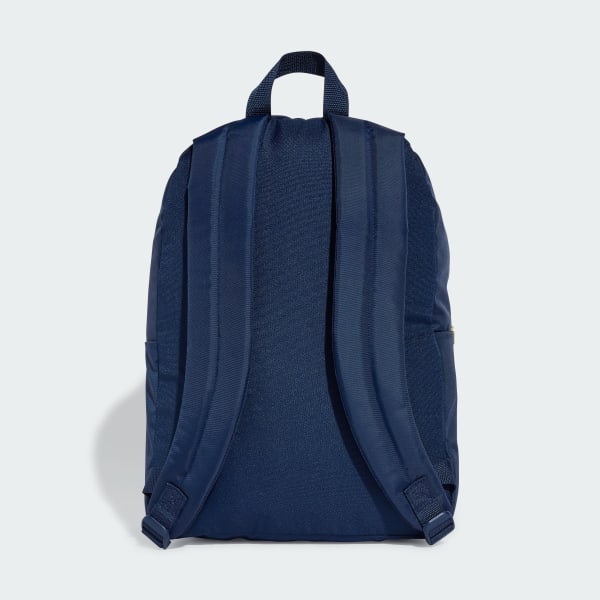 Μπλε Backpack