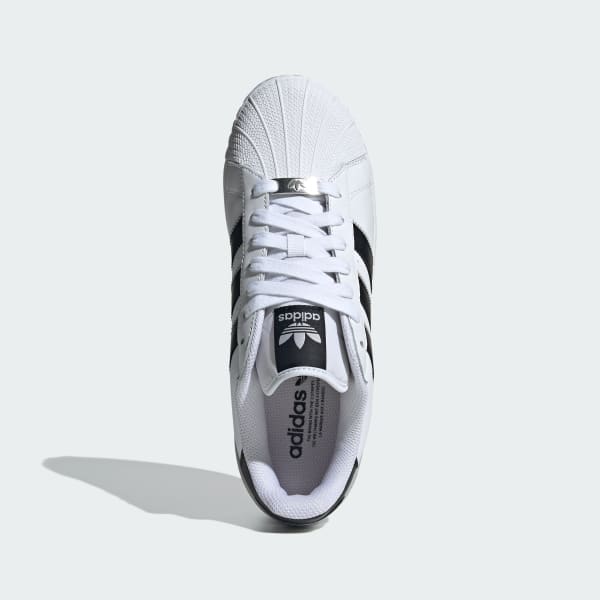 adidas Superstar XLG Shoes White adidas Singapore