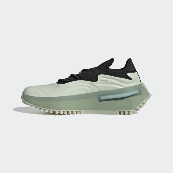 adidas NMD S1 Schoenen Zwart adidas Offici le Shop