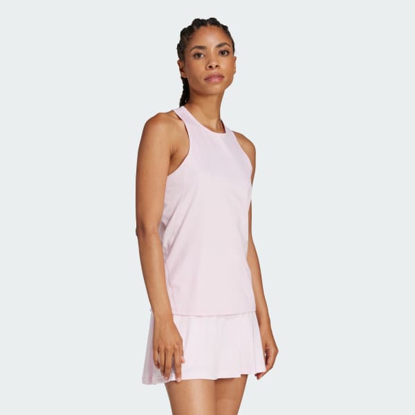 Rosa Club Tennis Climacool Tanktop
