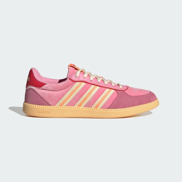 Rosa ZAPATILLAS BREAKNET SLEEK