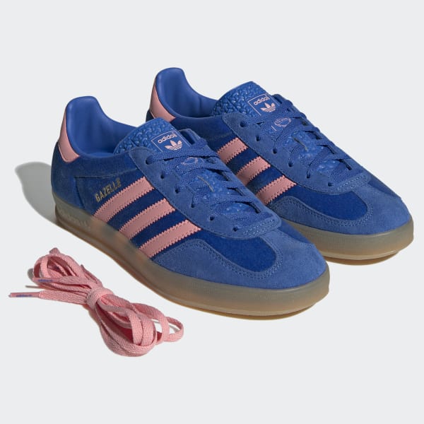 Gazelle_Indoor_Shoes_Blue_IG67