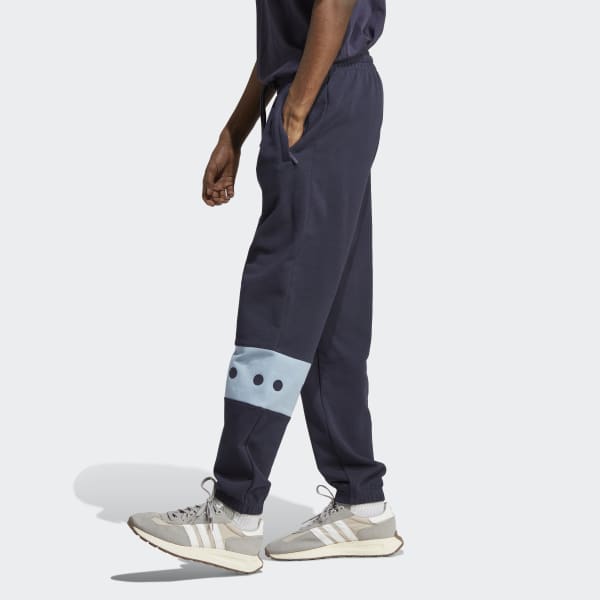 Blauw RIFTA City Boy Joggingbroek