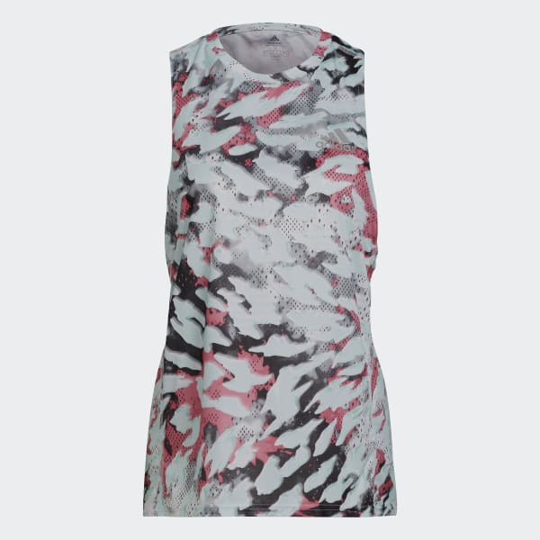 Turquesa BVD Estampado Fast