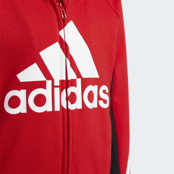 adidas Tracksuit Red adidas UK