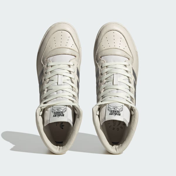 สีขาว รองเท้า Rivalry High Consortium