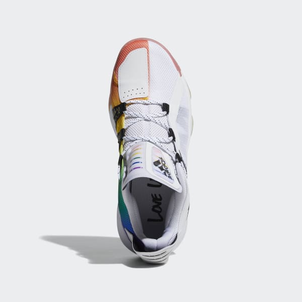 Adidads pride pack dames store