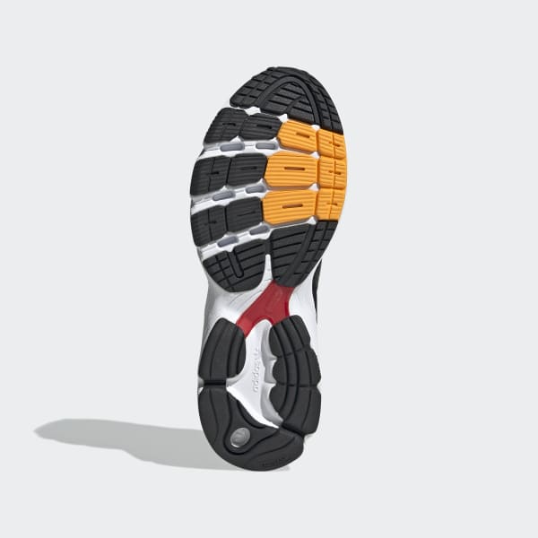 Noir Chaussure Rich Mnisi Astir