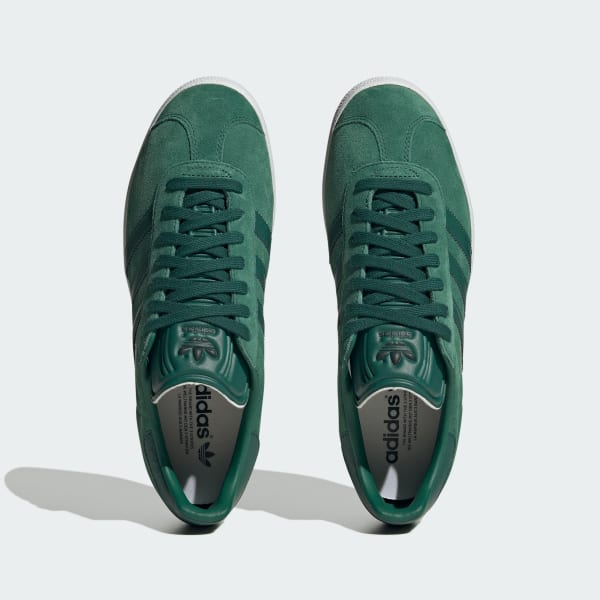 Adidas la on sale trainer uomo verde