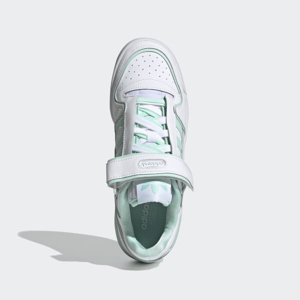 Blanco Tenis Forum Plus