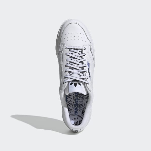 Adidas continental 80 eg2846 shop